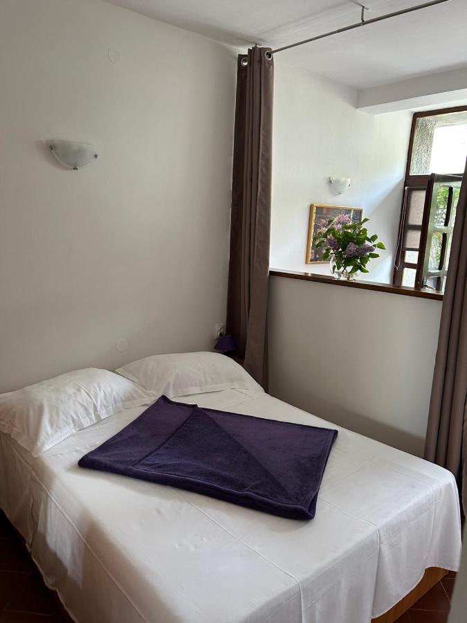 Guesthouse Klecak Cavtat Exterior foto